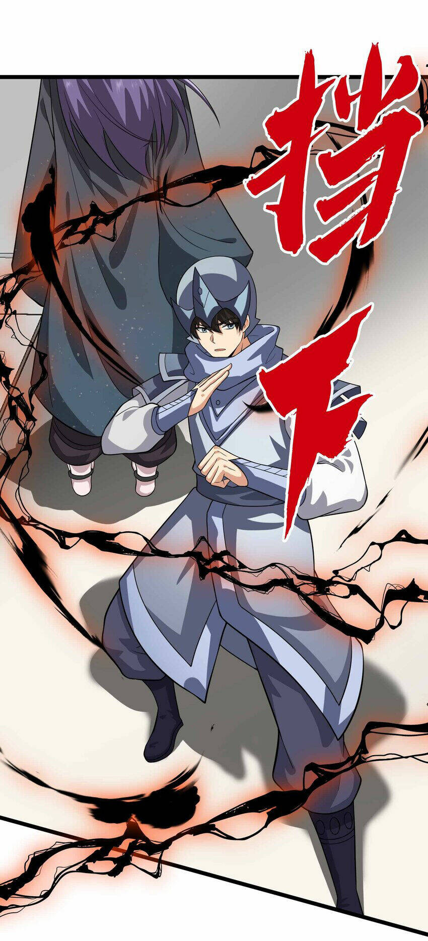Nguyên Long: Chapter 340.5