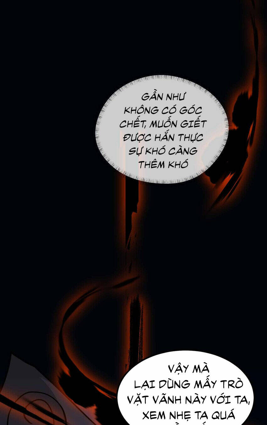 Nguyên Long: Chapter 340.5
