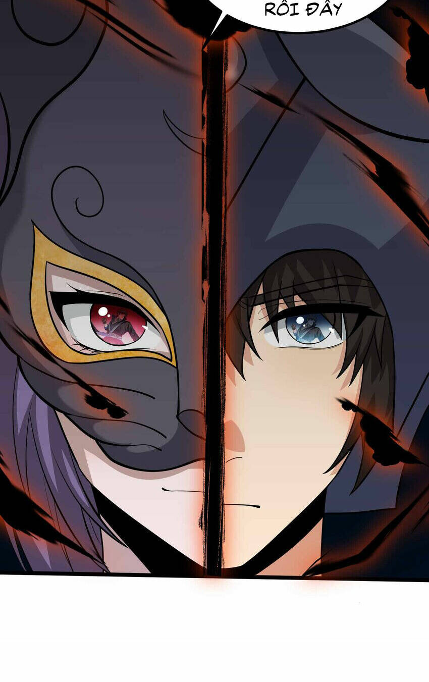 Nguyên Long: Chapter 340.5