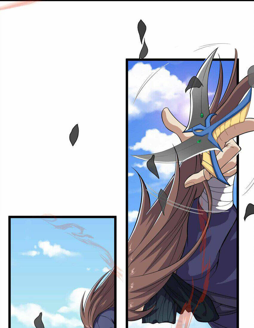 Nguyên Long: Chapter 340.5