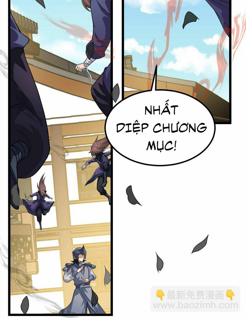 Nguyên Long: Chapter 340.5