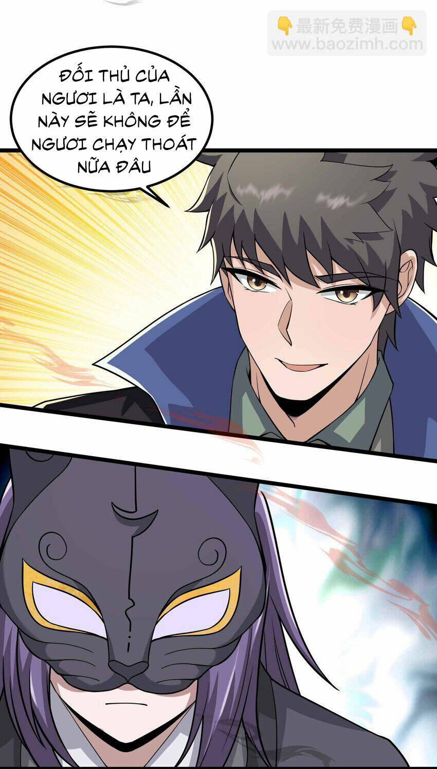Nguyên Long: Chapter 340.5