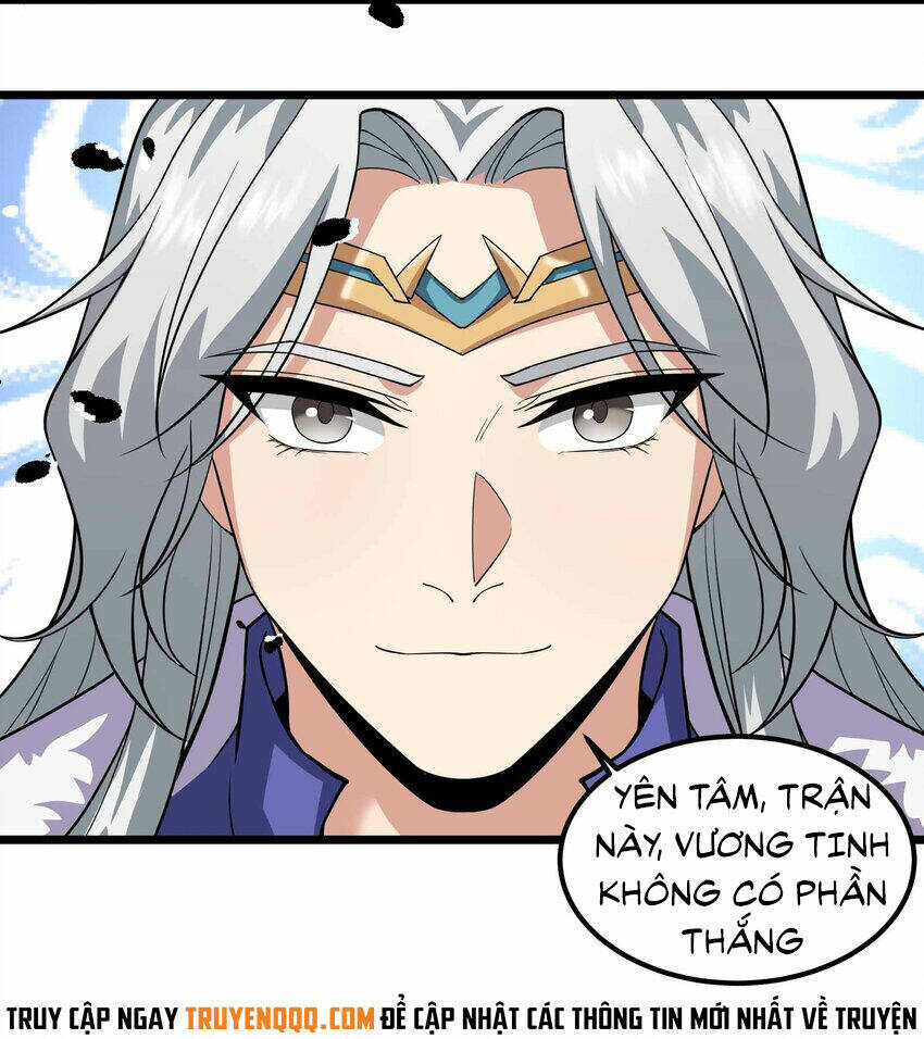 Nguyên Long: Chapter 340.5