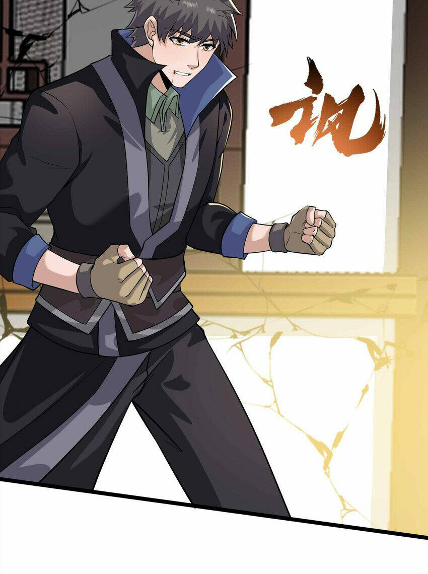 Nguyên Long: Chapter 340.5