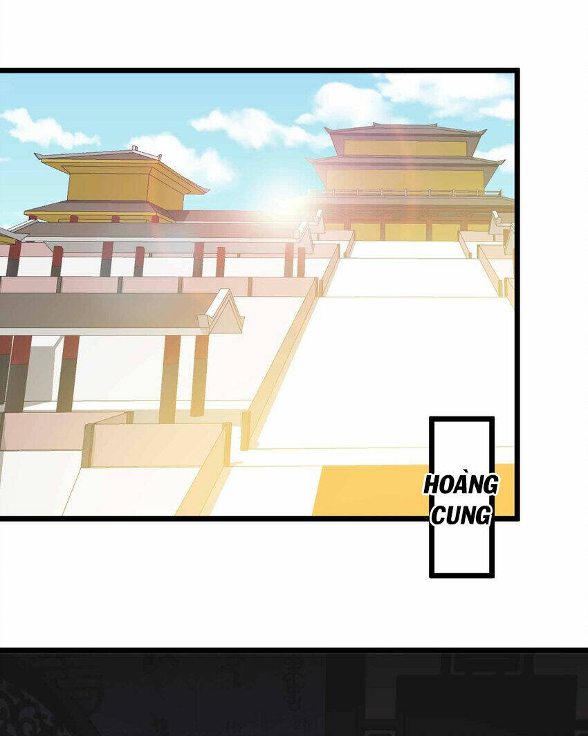 Nguyên Long: Chapter 340.5