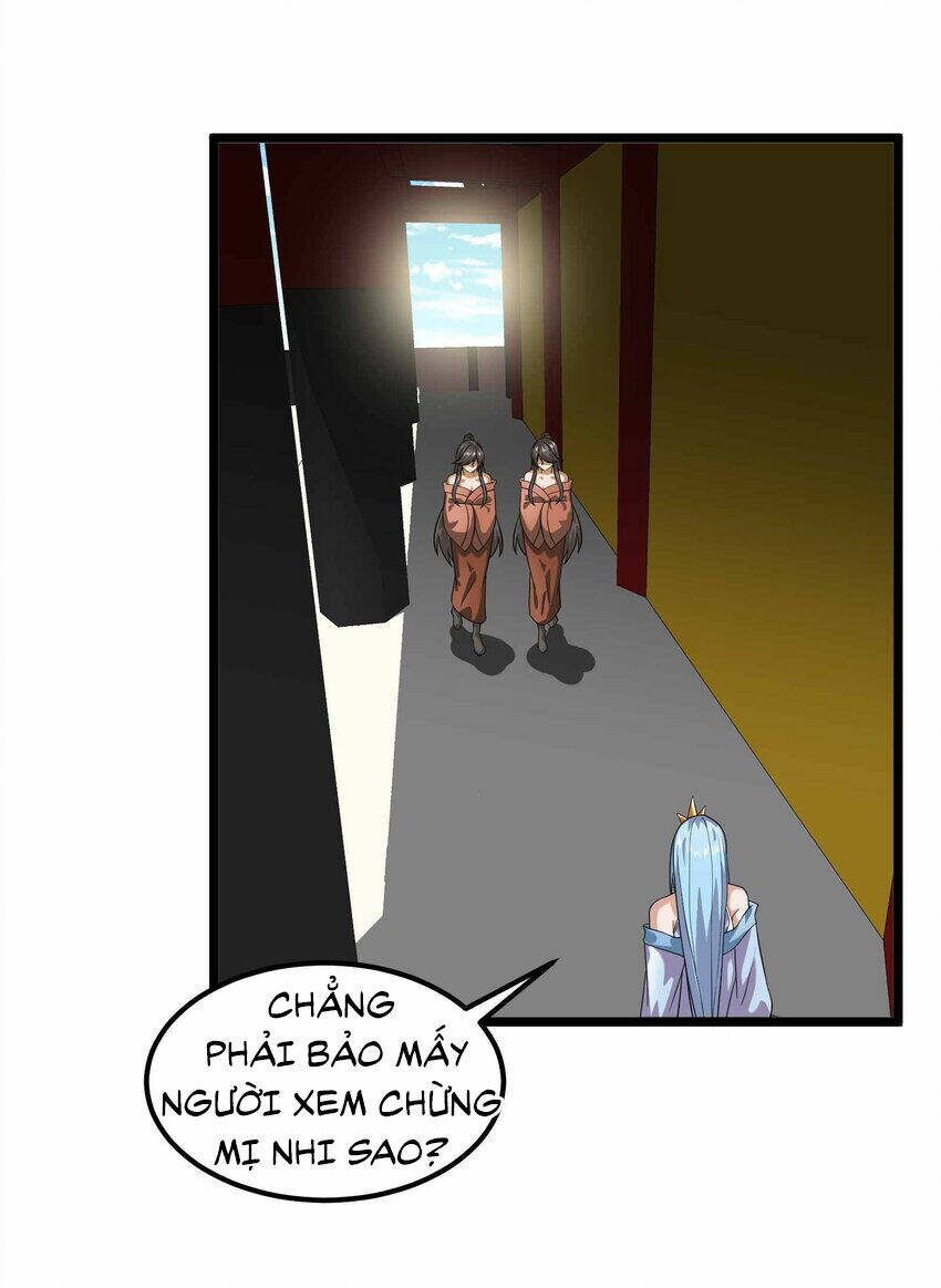 Nguyên Long: Chapter 340.5