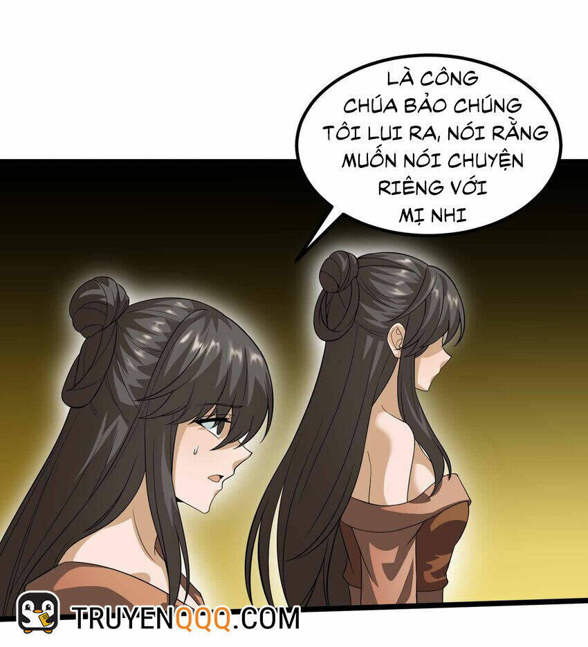 Nguyên Long: Chapter 340.5