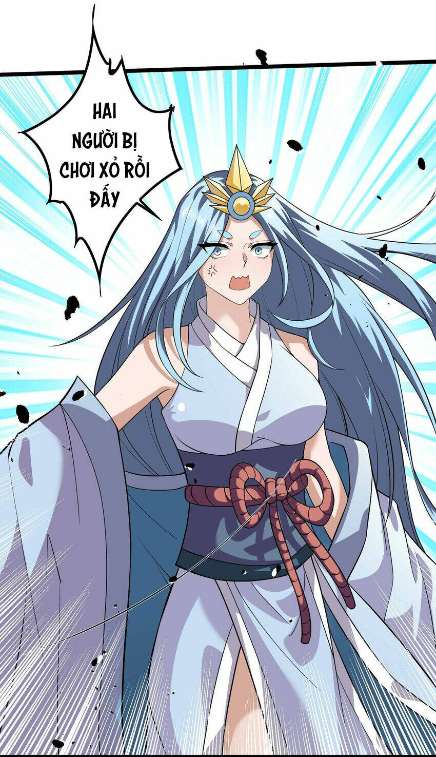 Nguyên Long: Chapter 340.5
