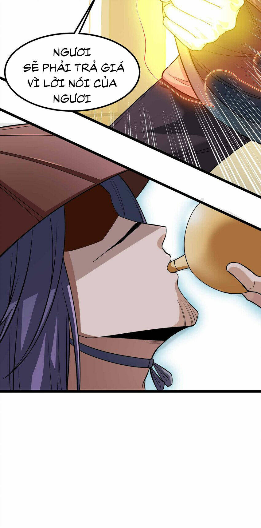 Nguyên Long: Chapter 340.5