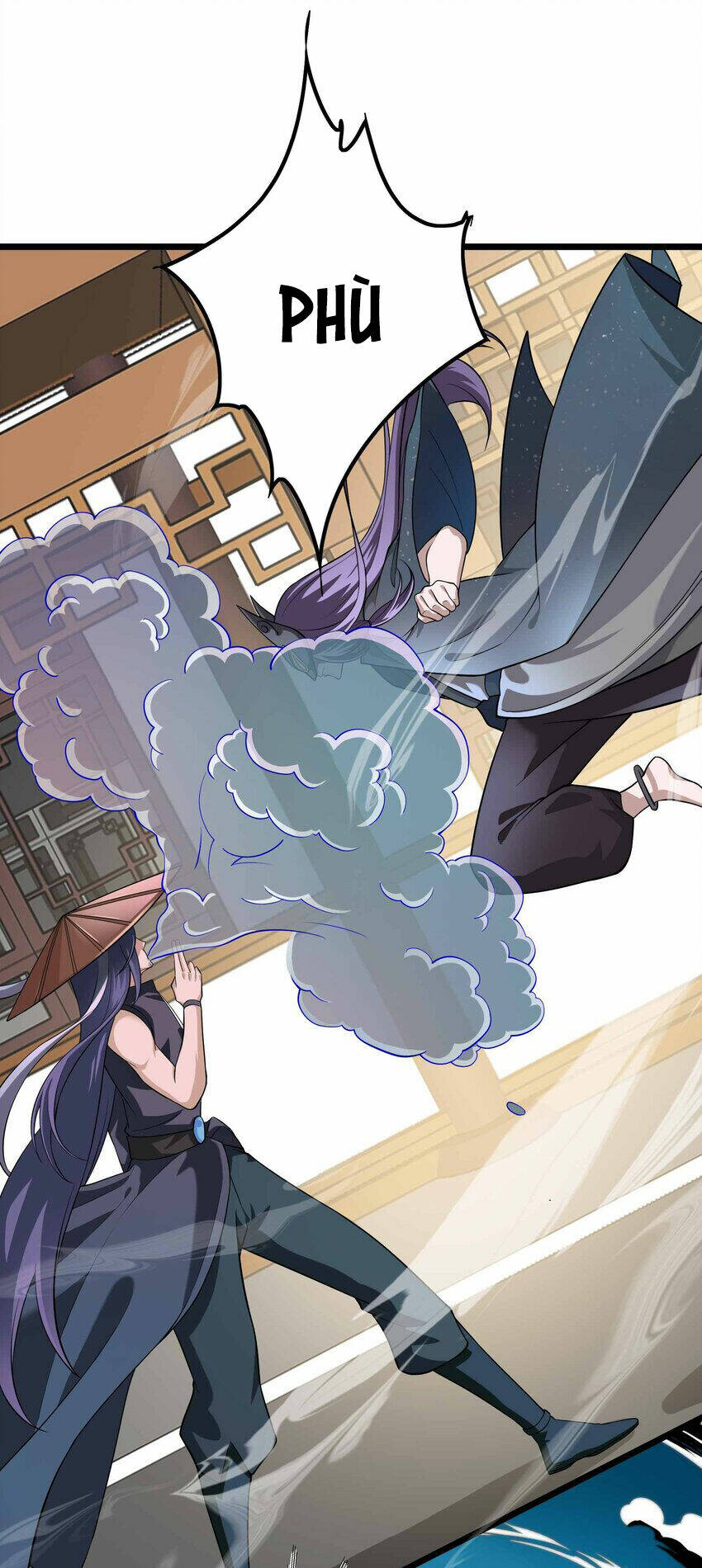 Nguyên Long: Chapter 340.5