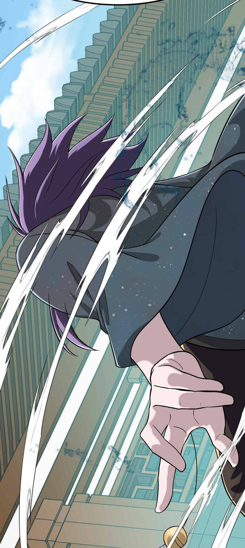 Nguyên Long: Chapter 340.5