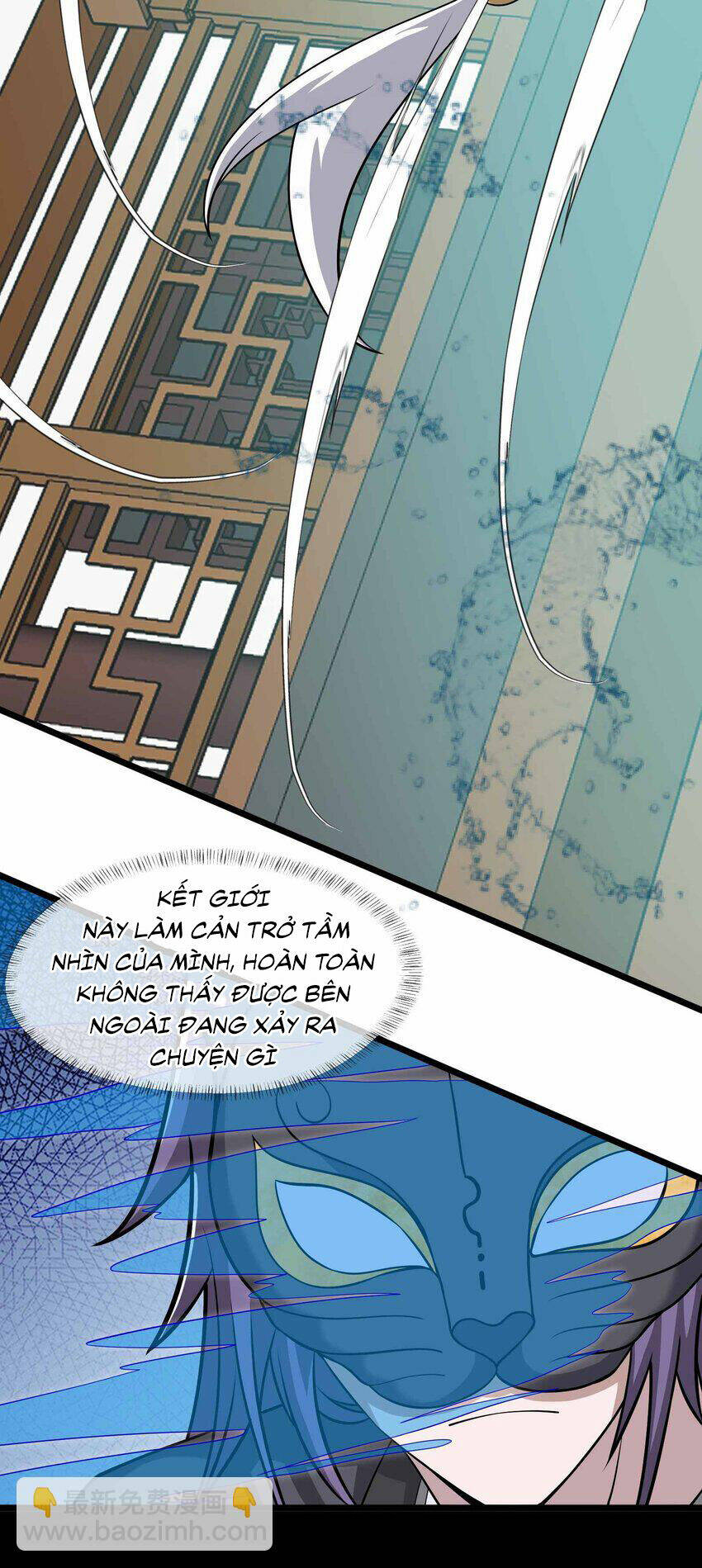 Nguyên Long: Chapter 340.5