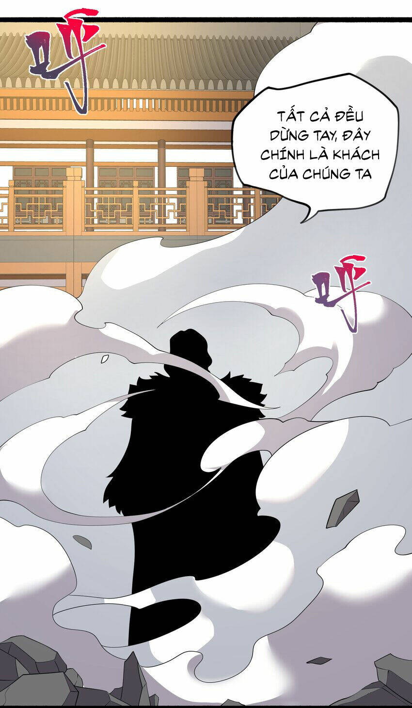 Nguyên Long: Chapter 340