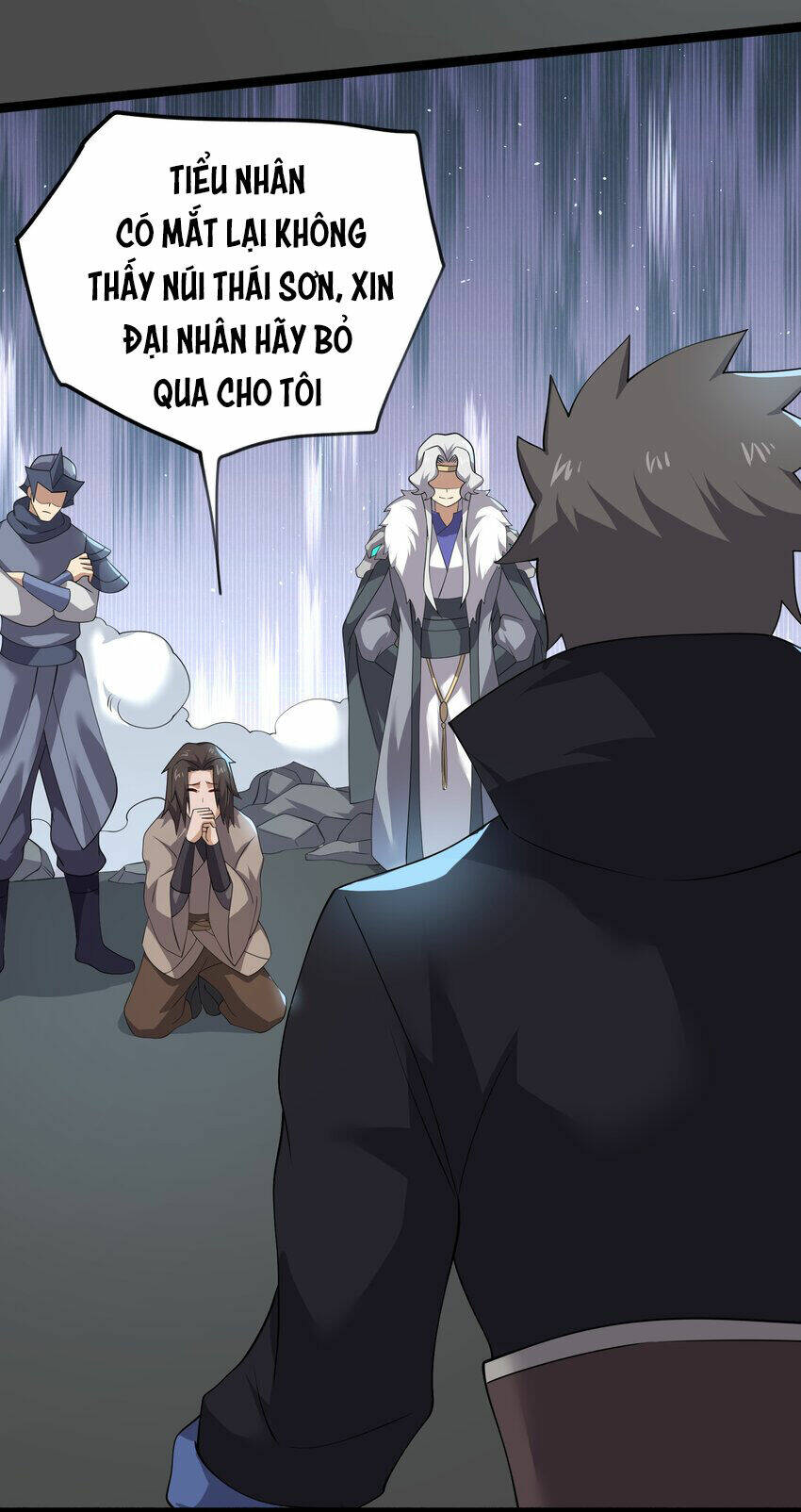 Nguyên Long: Chapter 340