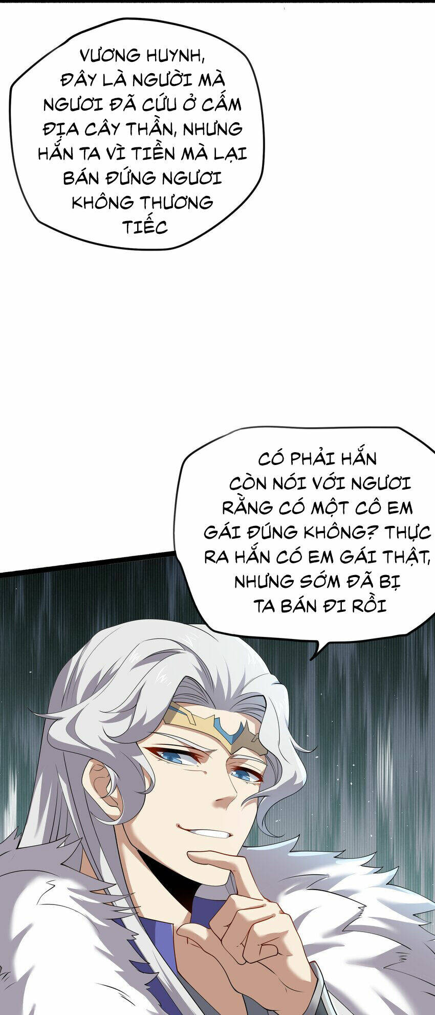 Nguyên Long: Chapter 340