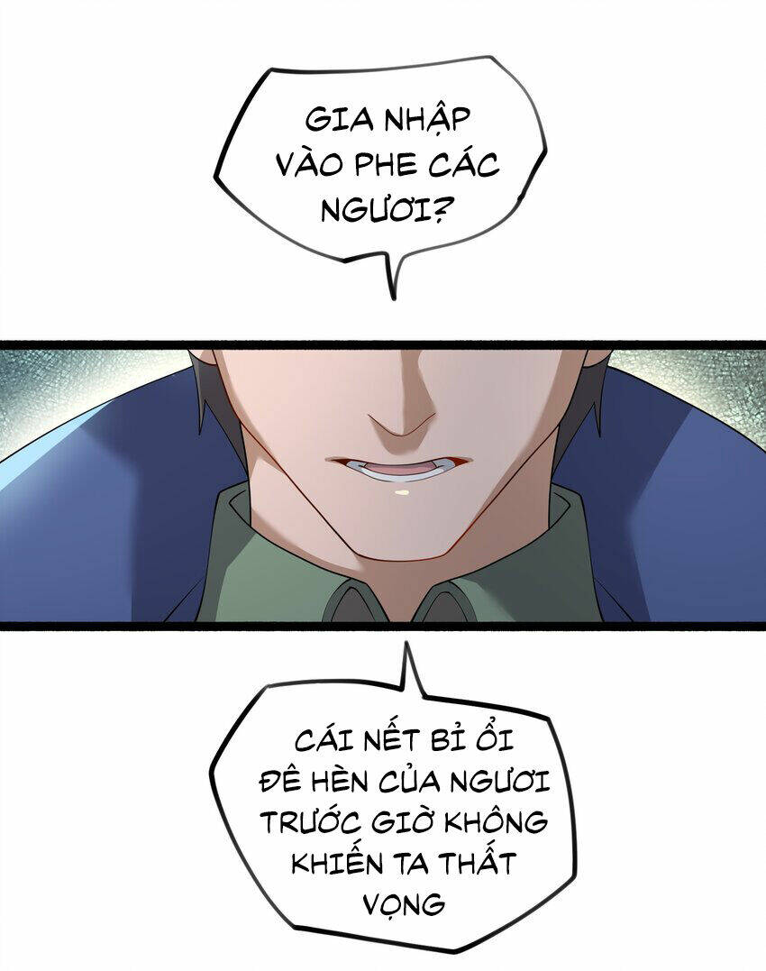 Nguyên Long: Chapter 340