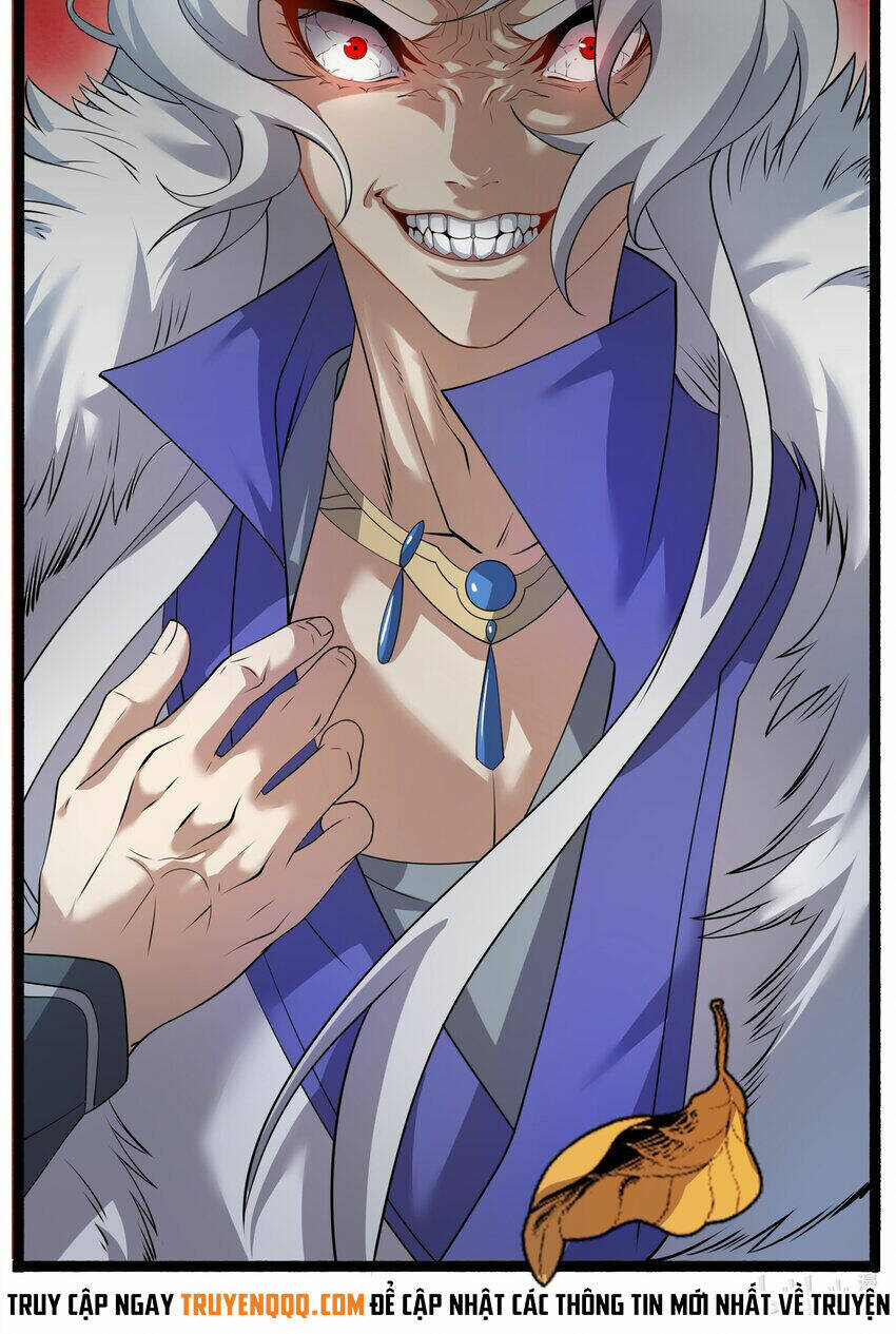 Nguyên Long: Chapter 340