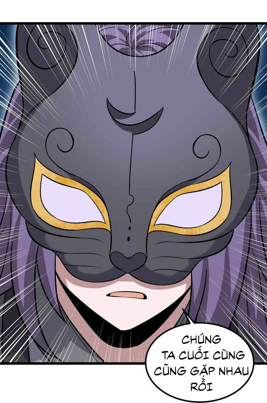 Nguyên Long: Chapter 340