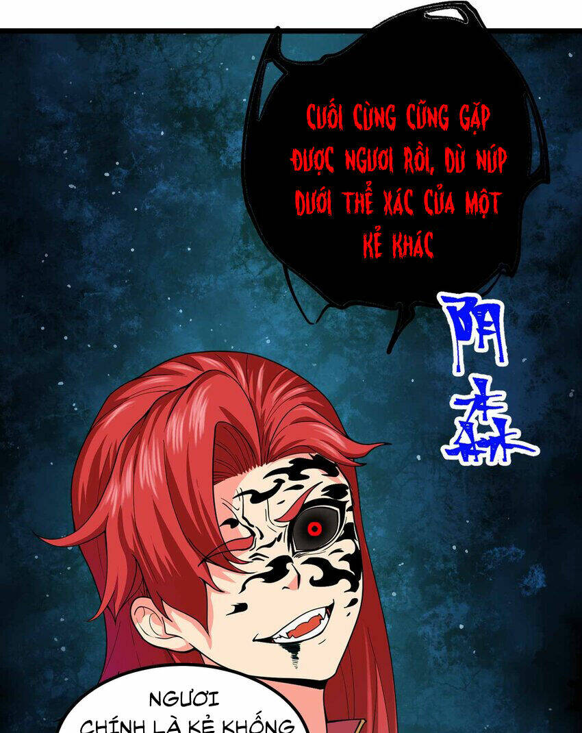 Nguyên Long: Chapter 340