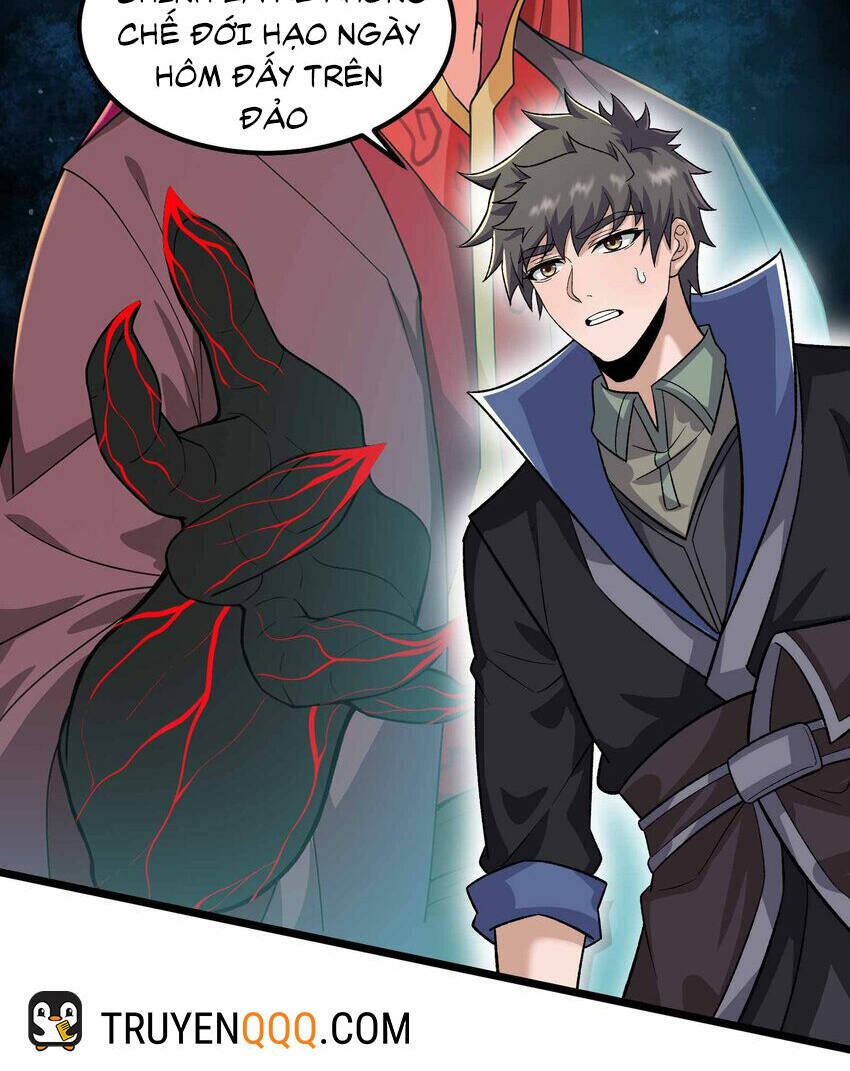 Nguyên Long: Chapter 340