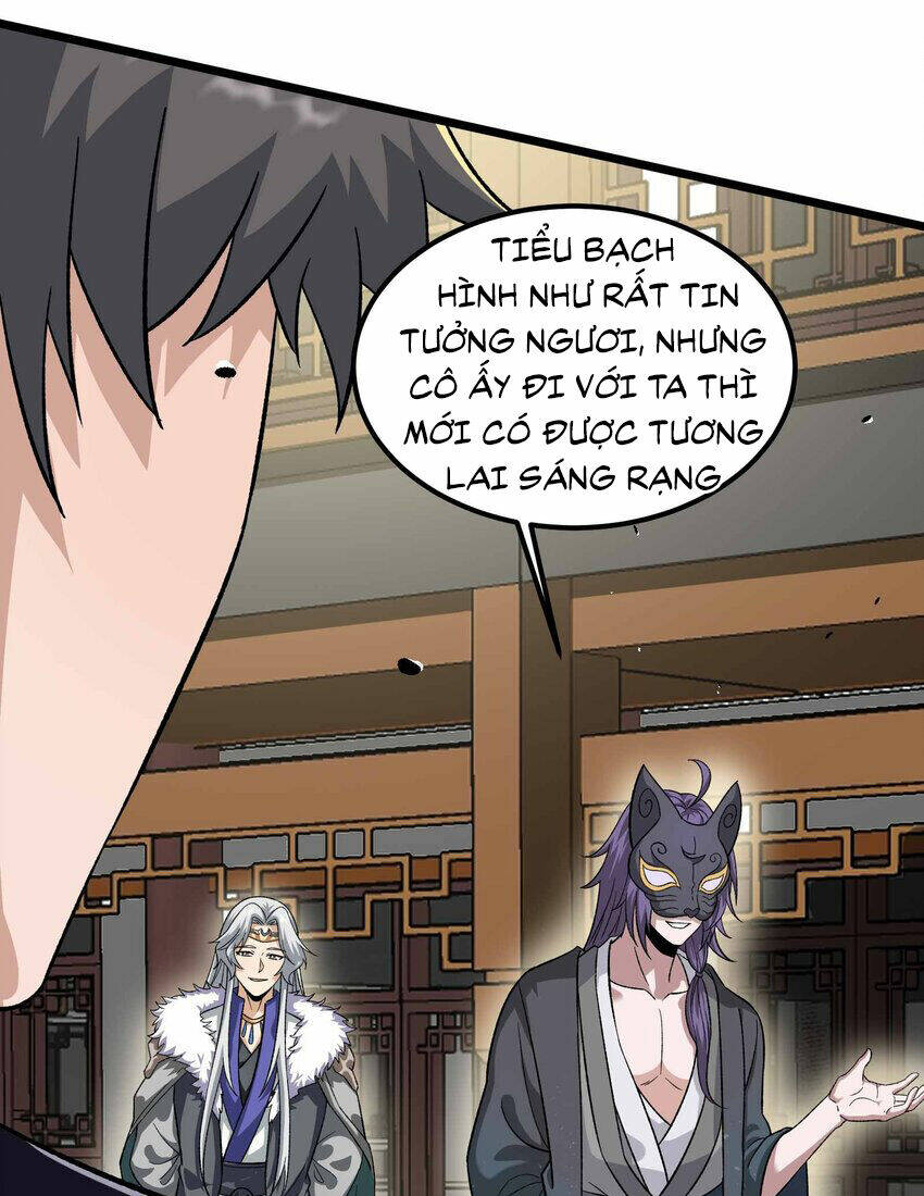 Nguyên Long: Chapter 340