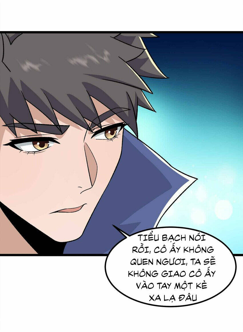 Nguyên Long: Chapter 340