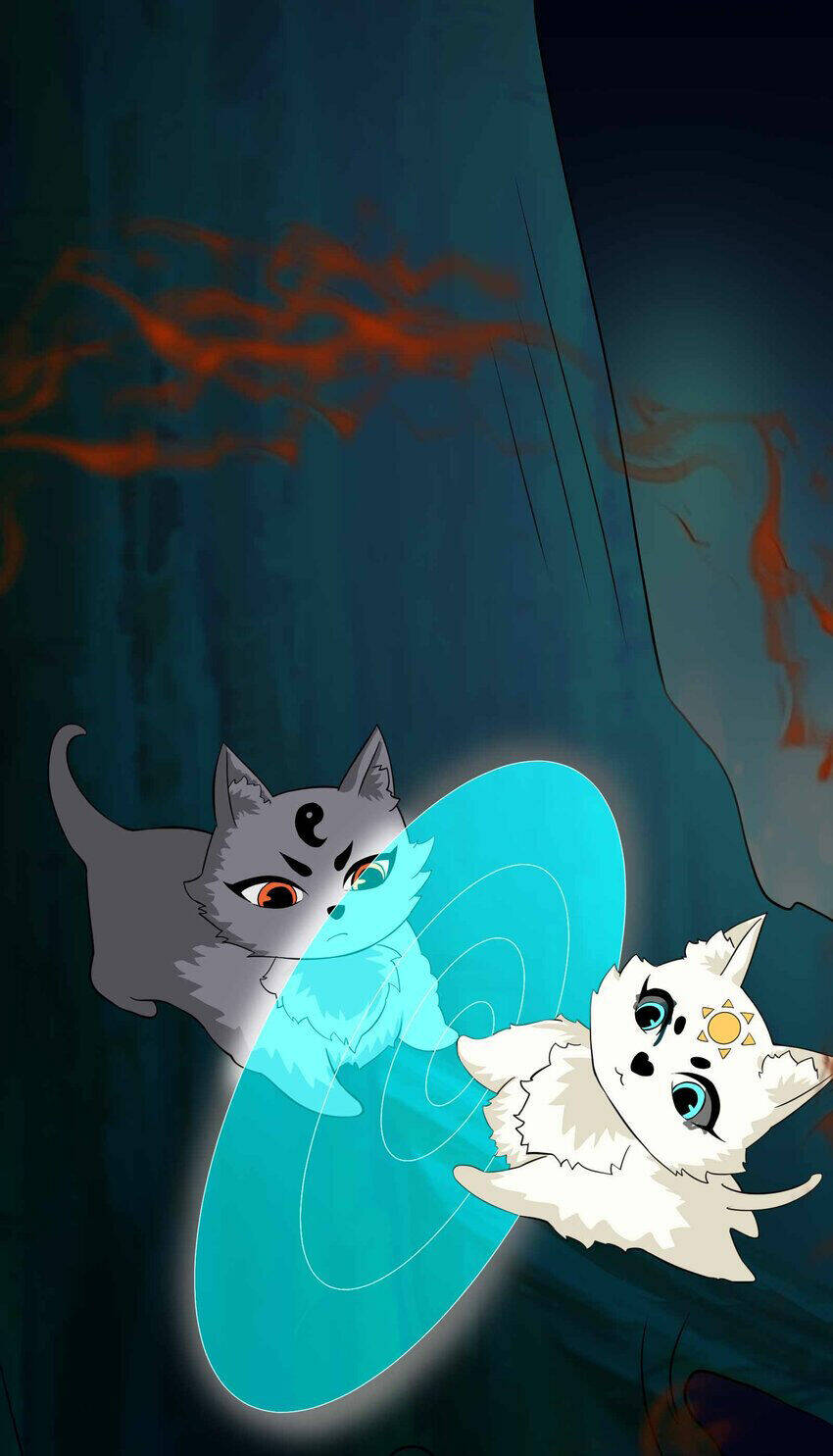 Nguyên Long: Chapter 340