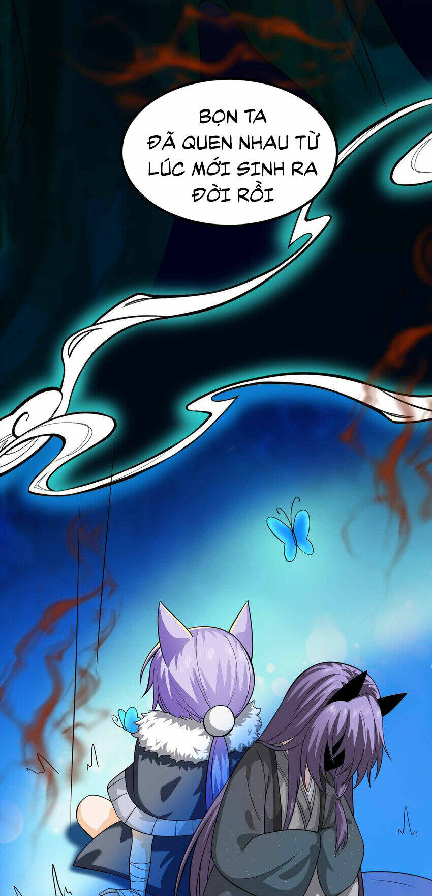 Nguyên Long: Chapter 340