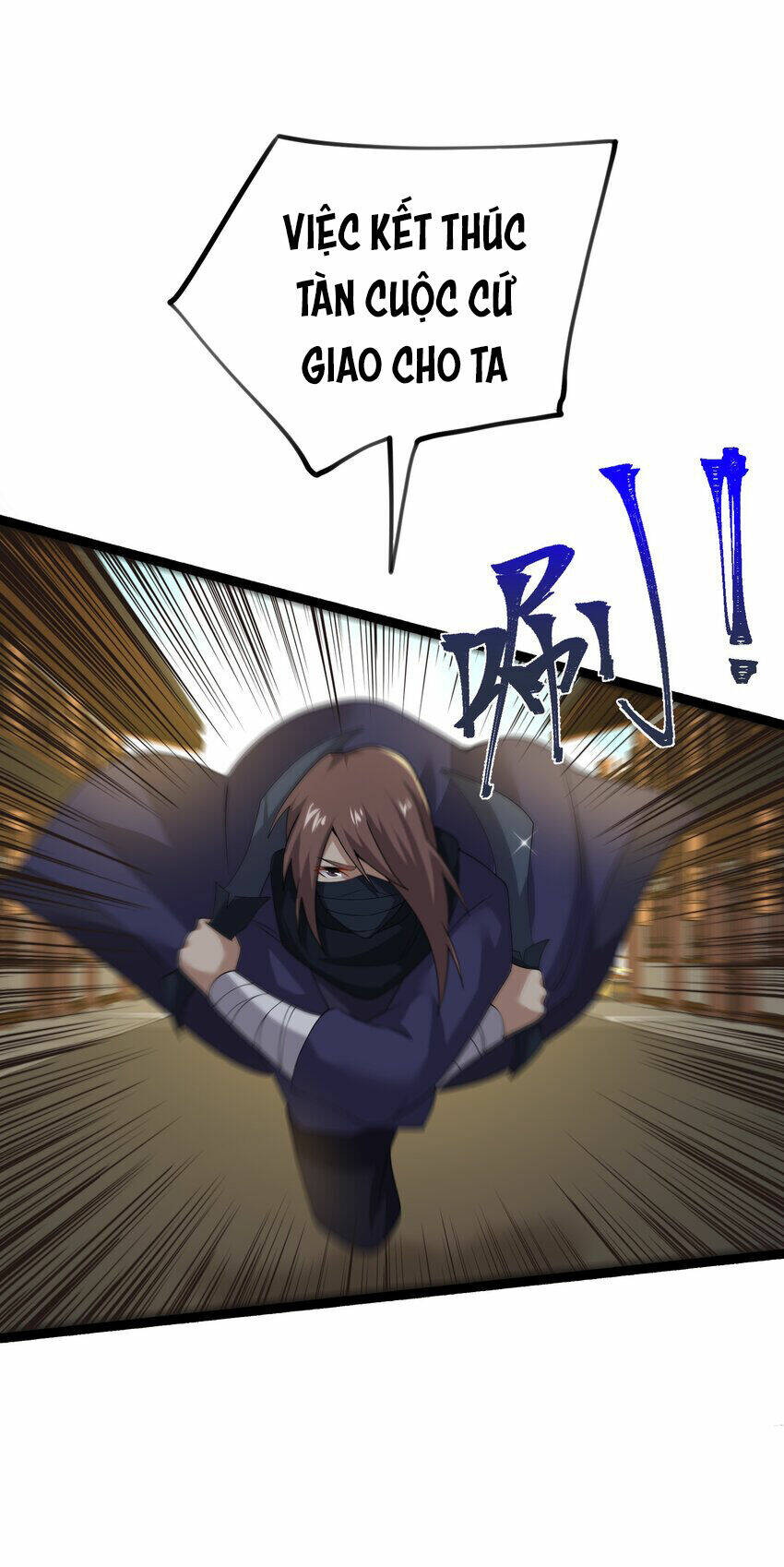 Nguyên Long: Chapter 340