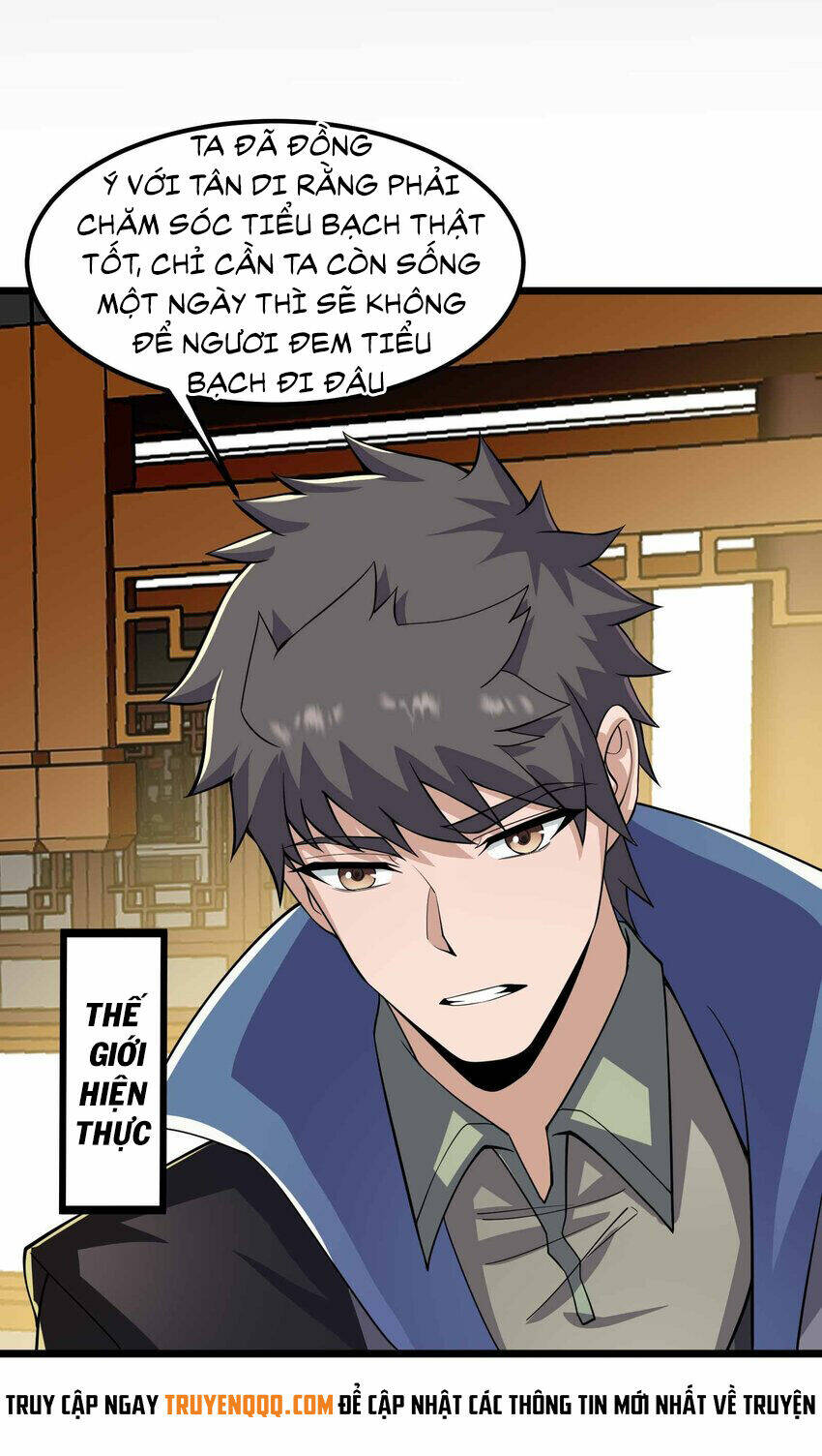 Nguyên Long: Chapter 340