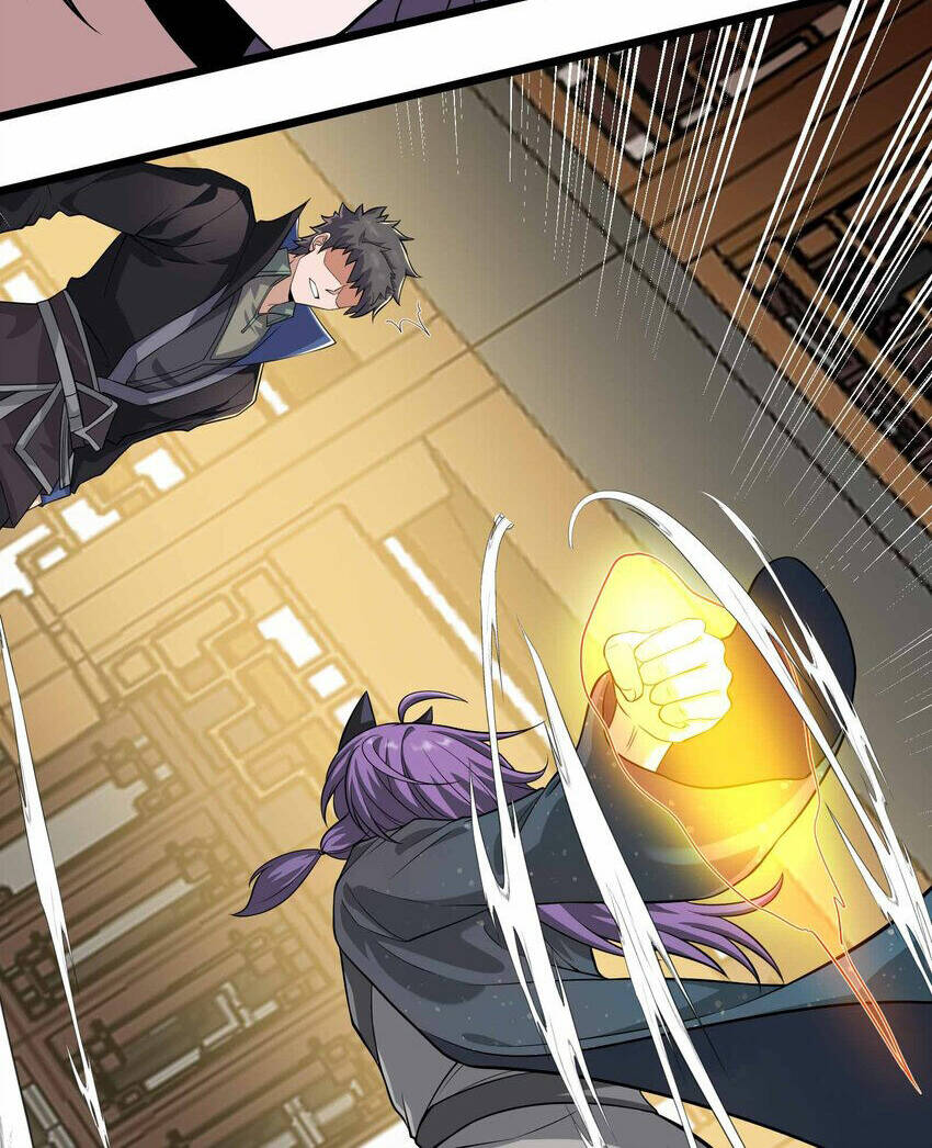 Nguyên Long: Chapter 340