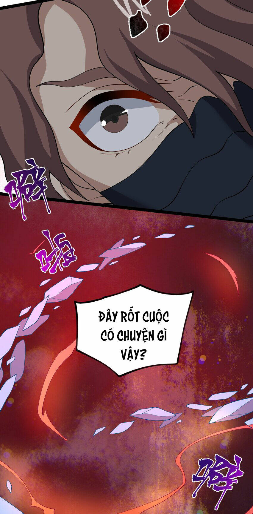 Nguyên Long: Chapter 340