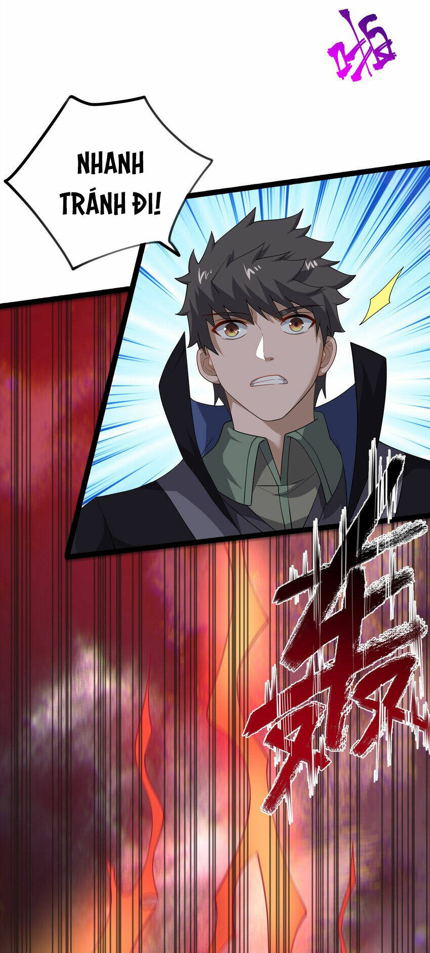 Nguyên Long: Chapter 340