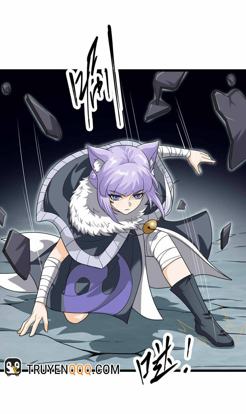 Nguyên Long: Chapter 342