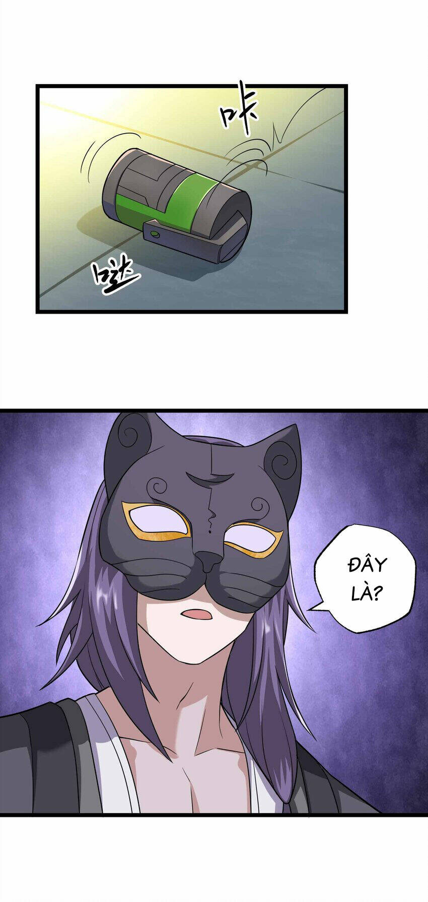Nguyên Long: Chapter 342