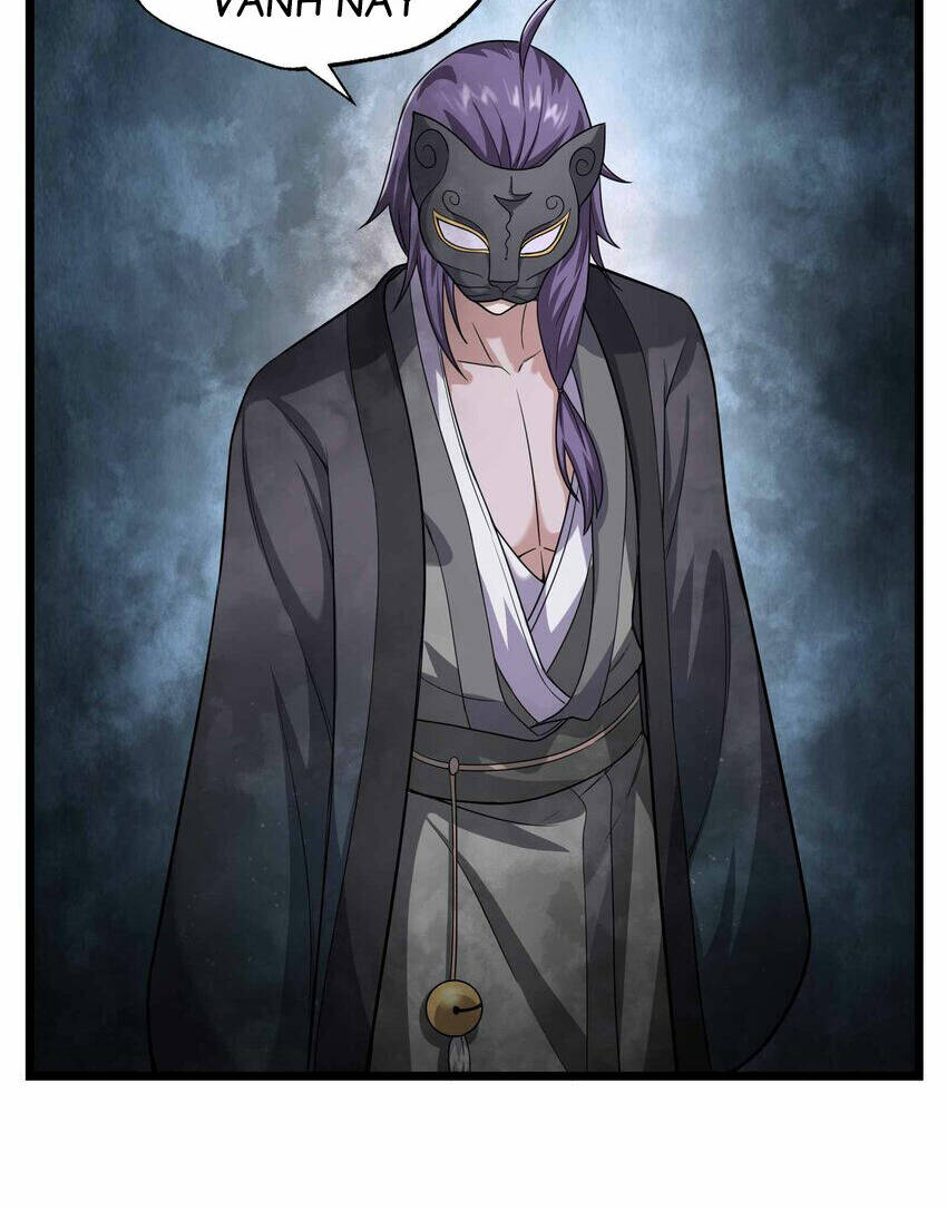 Nguyên Long: Chapter 342