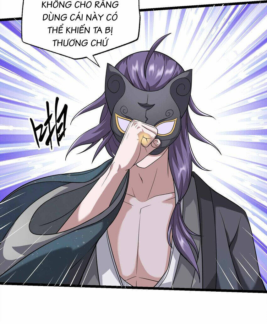 Nguyên Long: Chapter 342