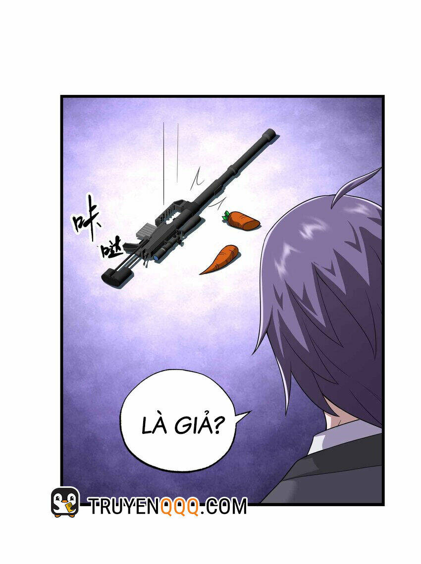 Nguyên Long: Chapter 342