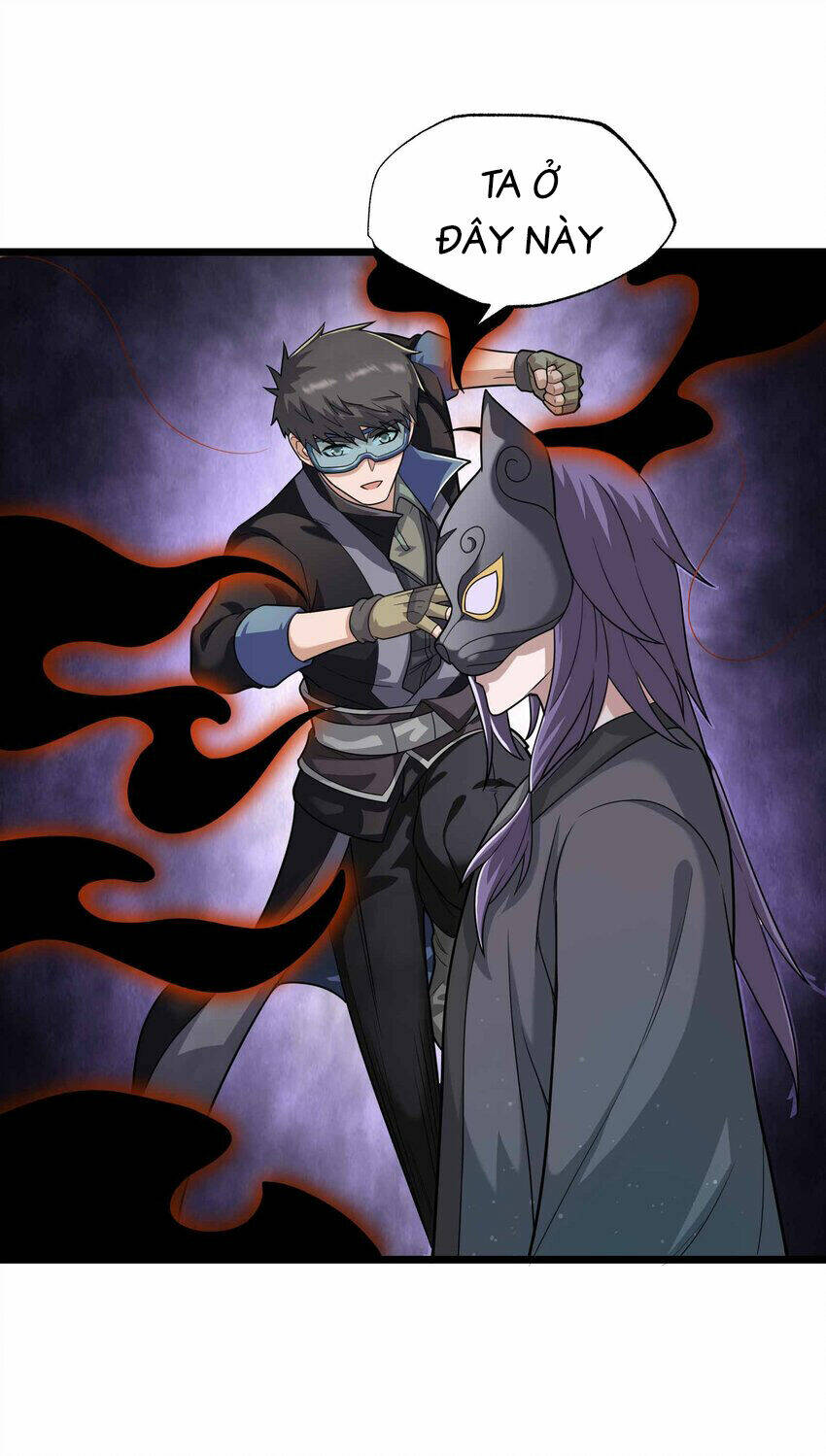 Nguyên Long: Chapter 342