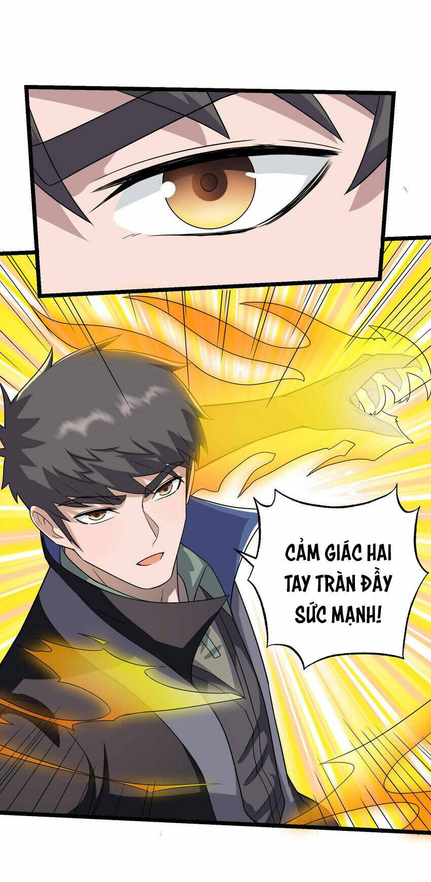 Nguyên Long: Chapter 342
