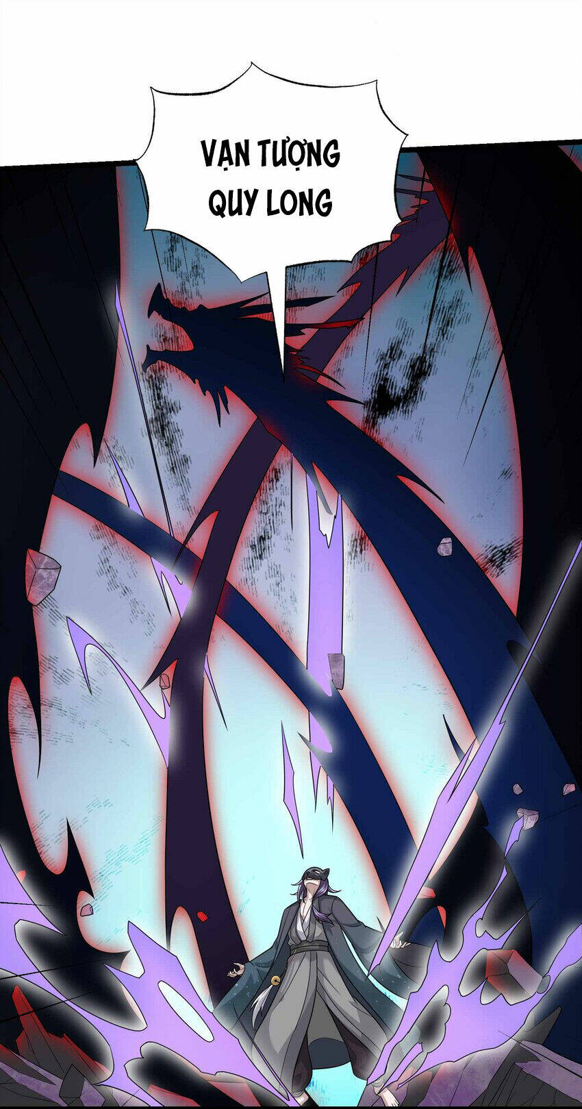 Nguyên Long: Chapter 342