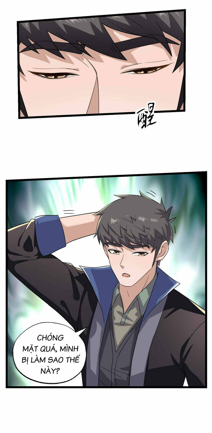 Nguyên Long: Chapter 342