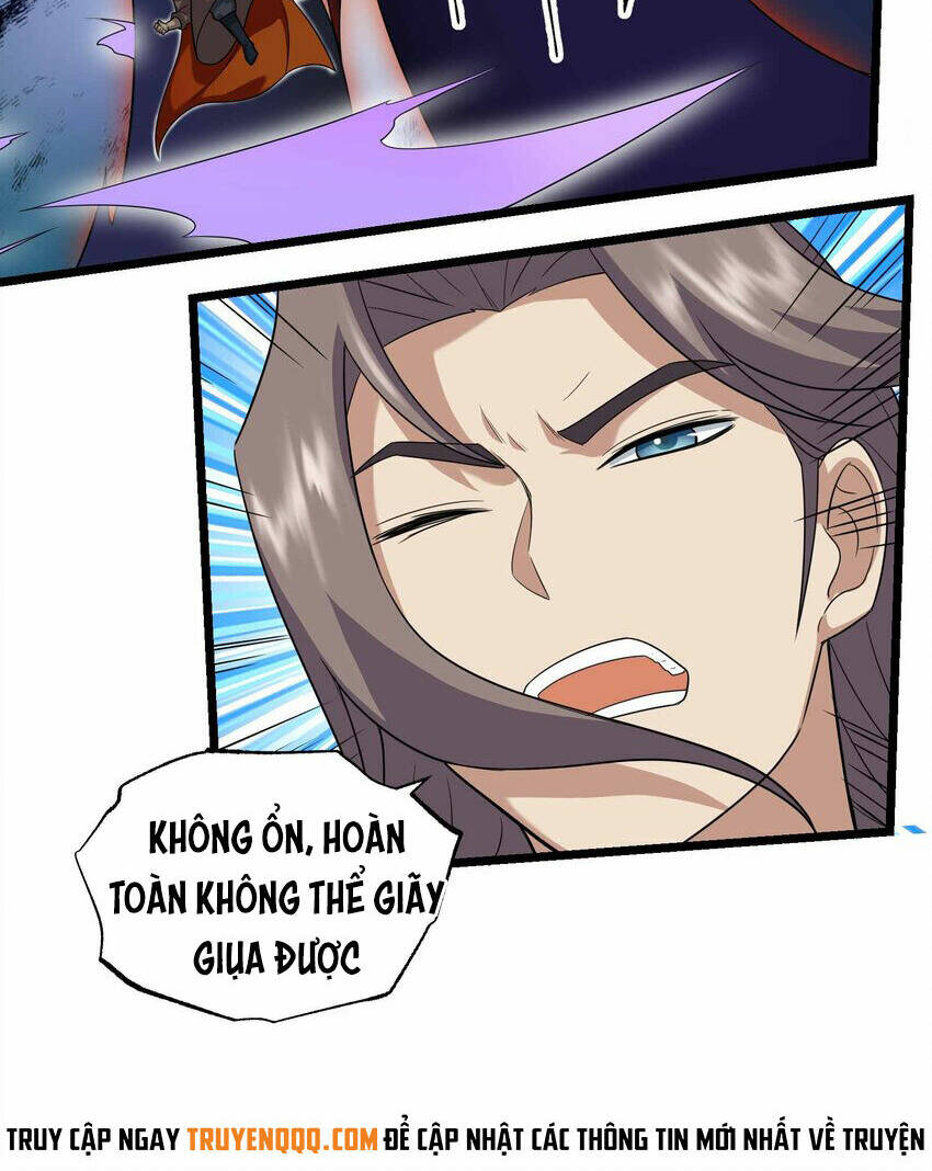 Nguyên Long: Chapter 342