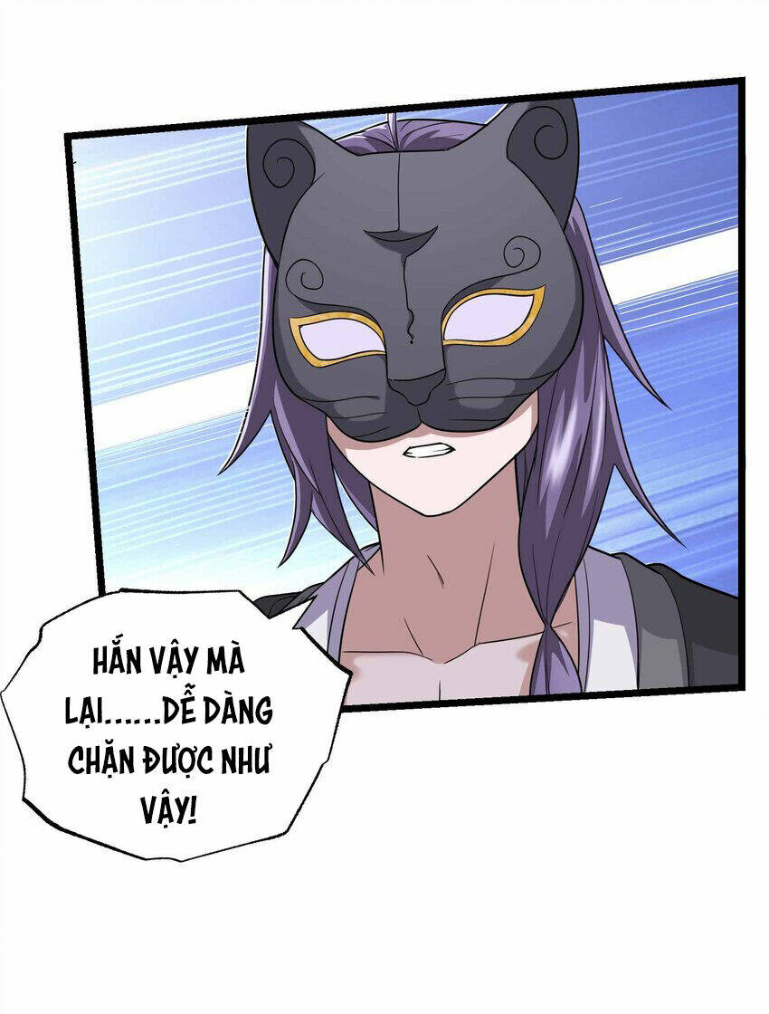 Nguyên Long: Chapter 342
