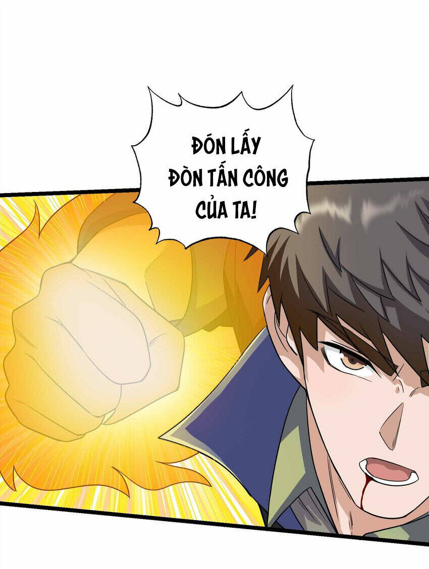 Nguyên Long: Chapter 342