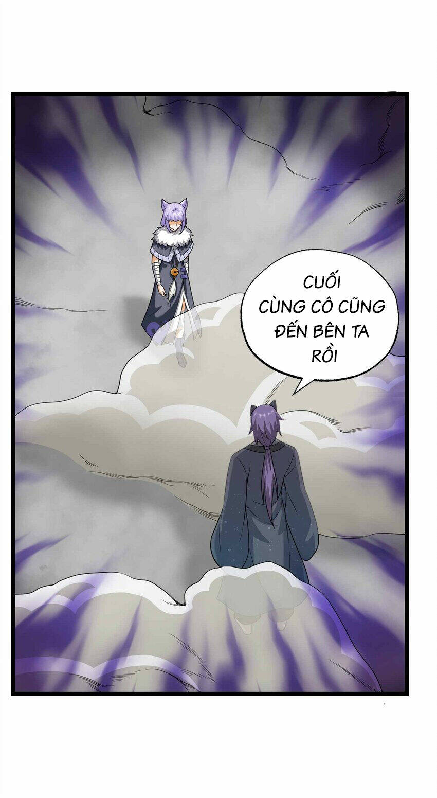 Nguyên Long: Chapter 342