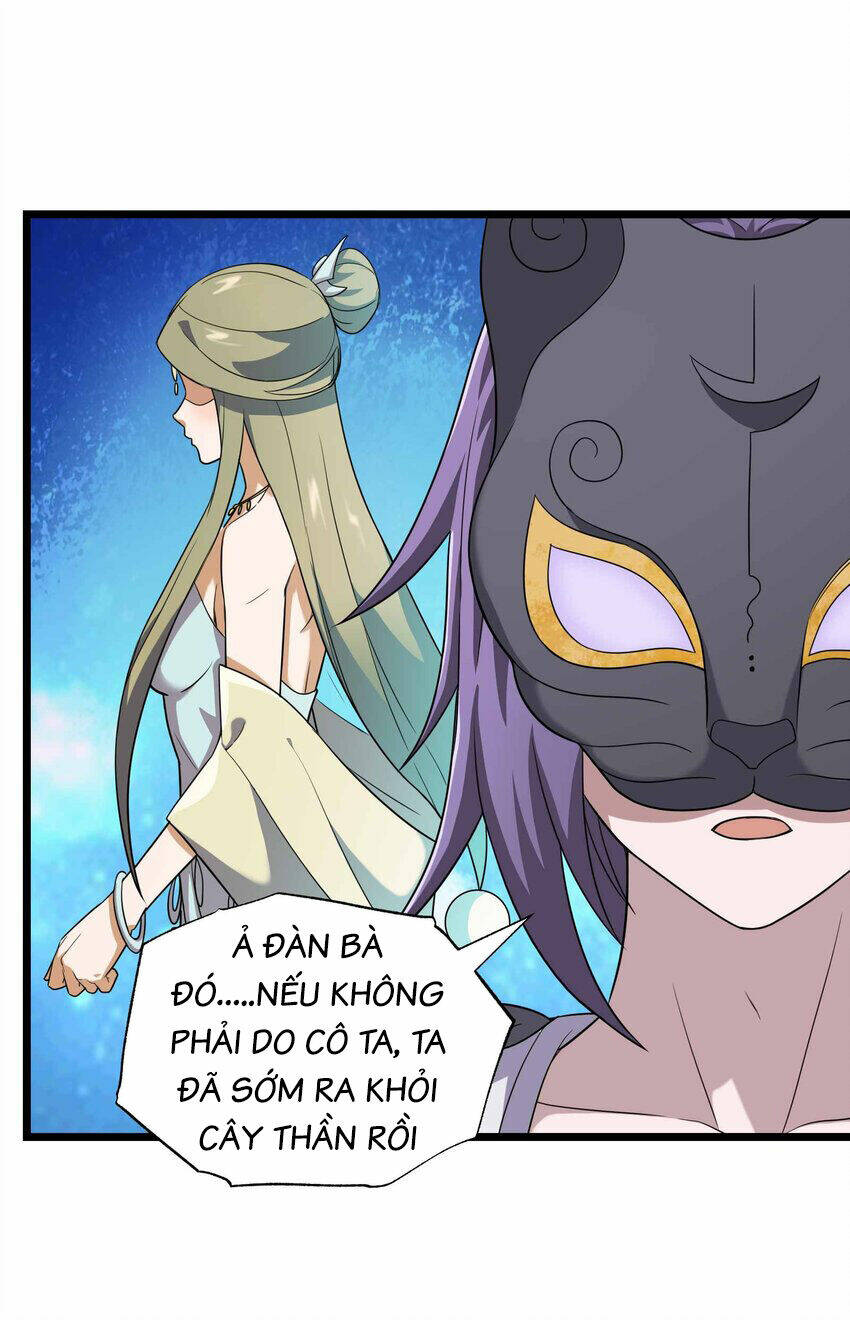 Nguyên Long: Chapter 342