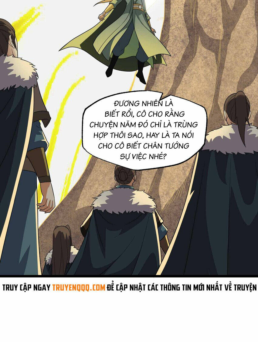 Nguyên Long: Chapter 342