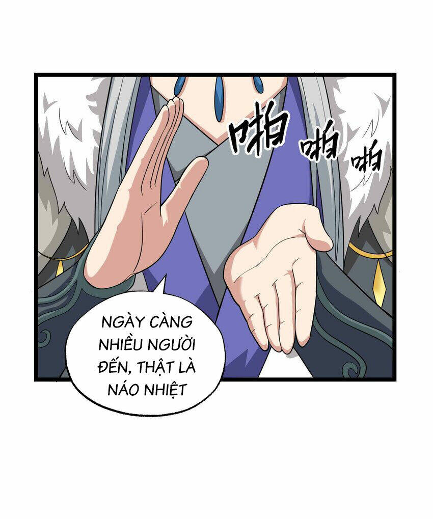 Nguyên Long: Chapter 342