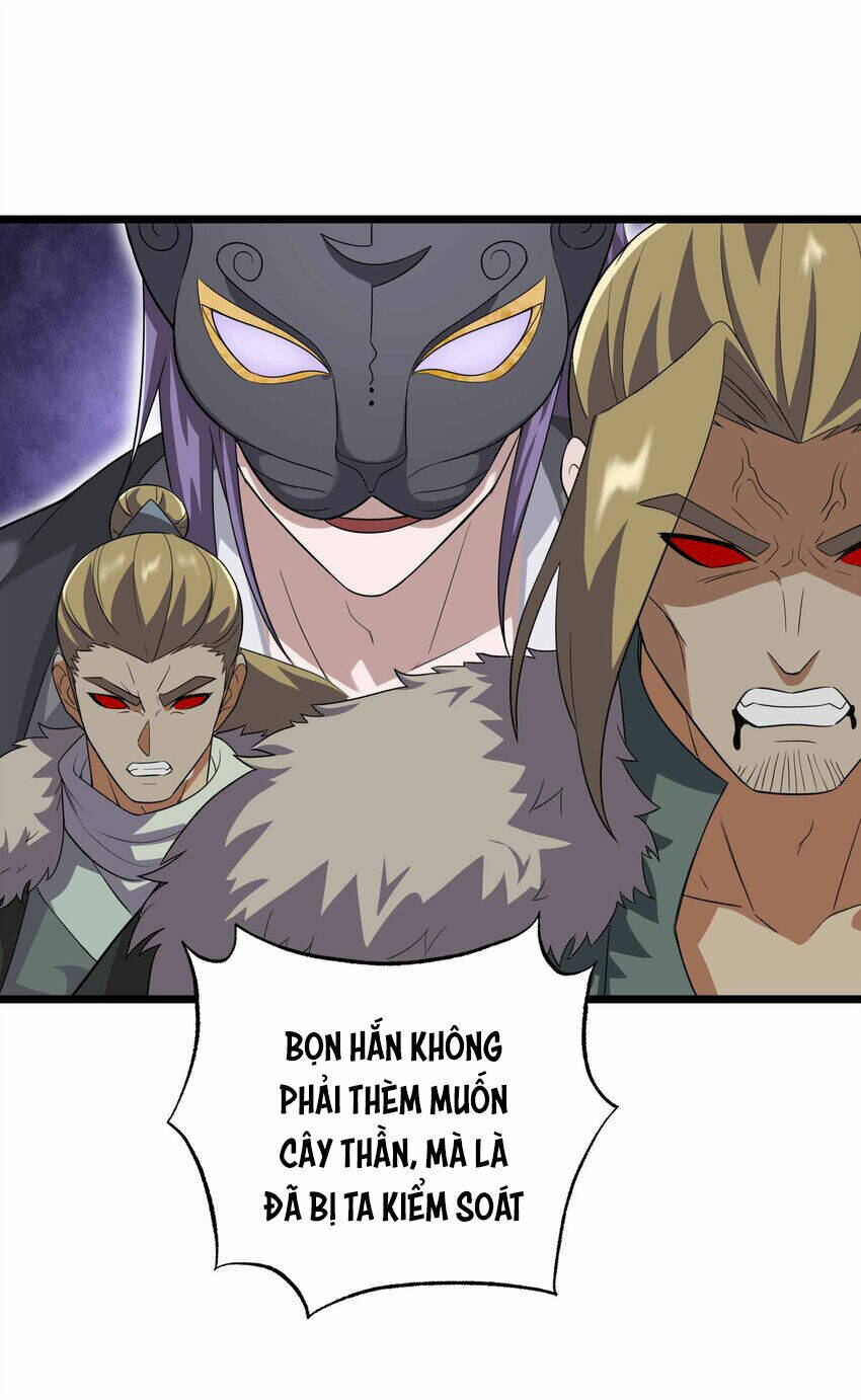 Nguyên Long: Chapter 342
